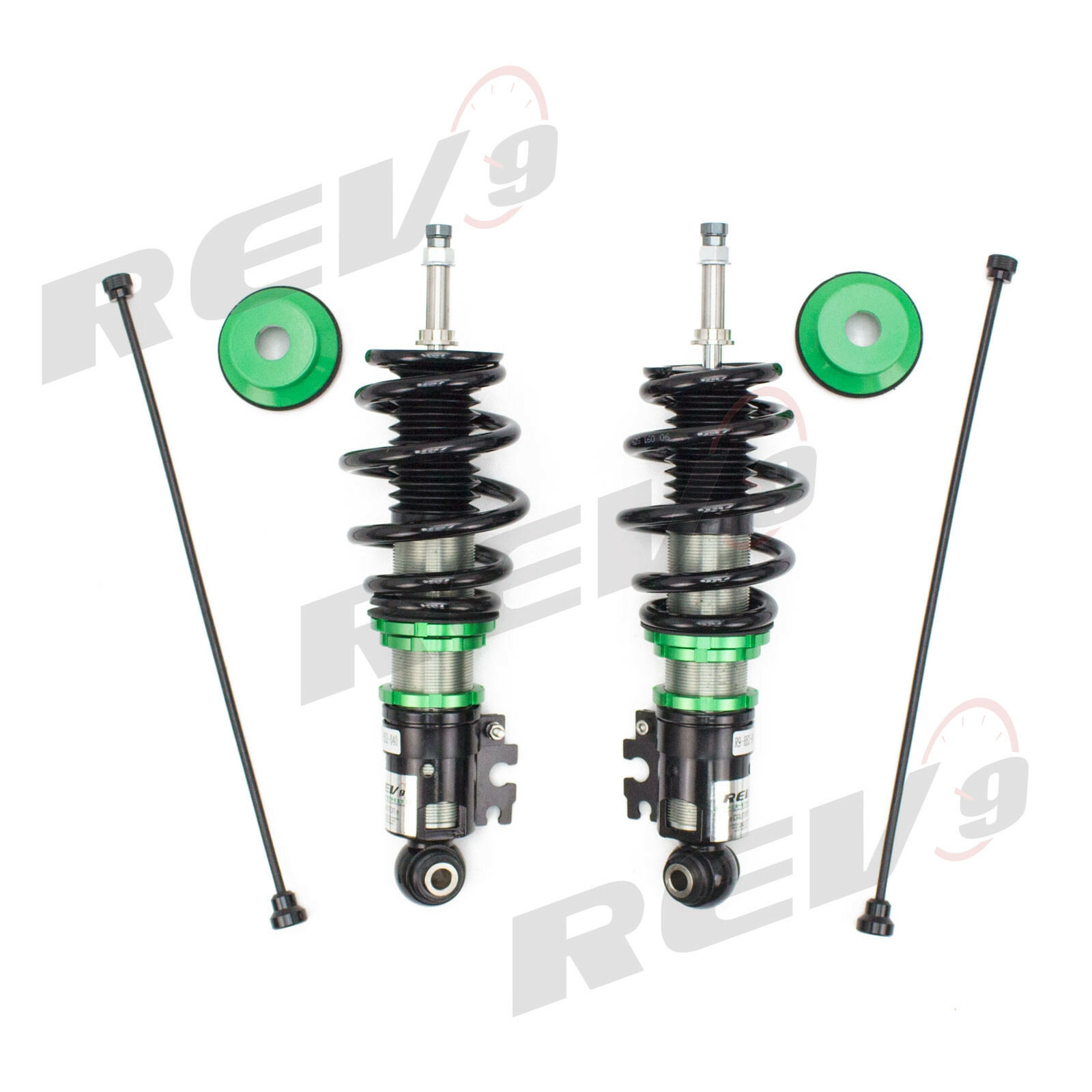Rev9 Hyper Street 2 Coilovers Suspension Kit for Mini Cooper & S R53