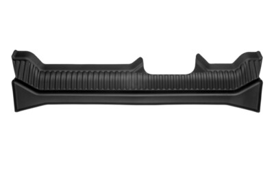 Genuine Skoda Kodiaq All-weather foot mat for third row of seats 565061580B