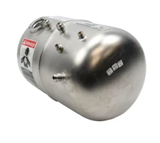 McCann's E2 Tank 09-10 / 41568 Carbonator Tank for Beverage Carbonation Machine