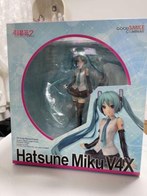 GUNDAM × MIKU フィギュアコレクション　4種✖５個セット GUNDAM × MIKU フィギュアコレクション 4種✖5個セット