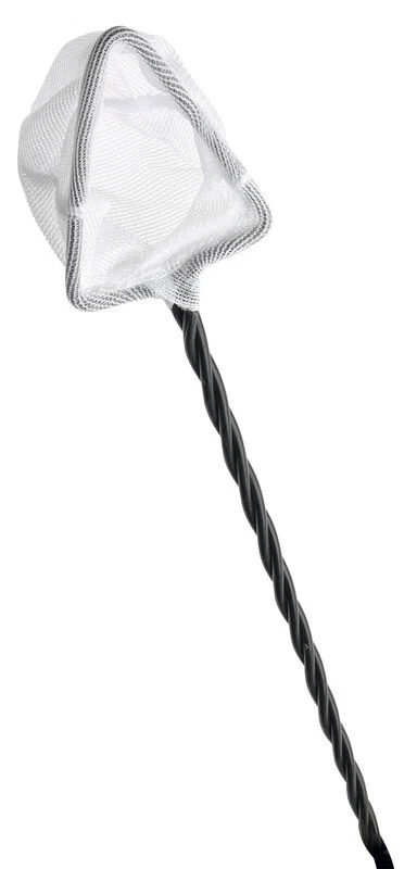 Superfish Aquarium Shrimp Net Triangle Lightweight for Shrimp & Small Fish Tank