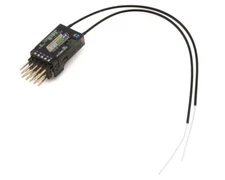 FrSky Archer Plus R6 24-Channels Receiver [FRK-03020115]