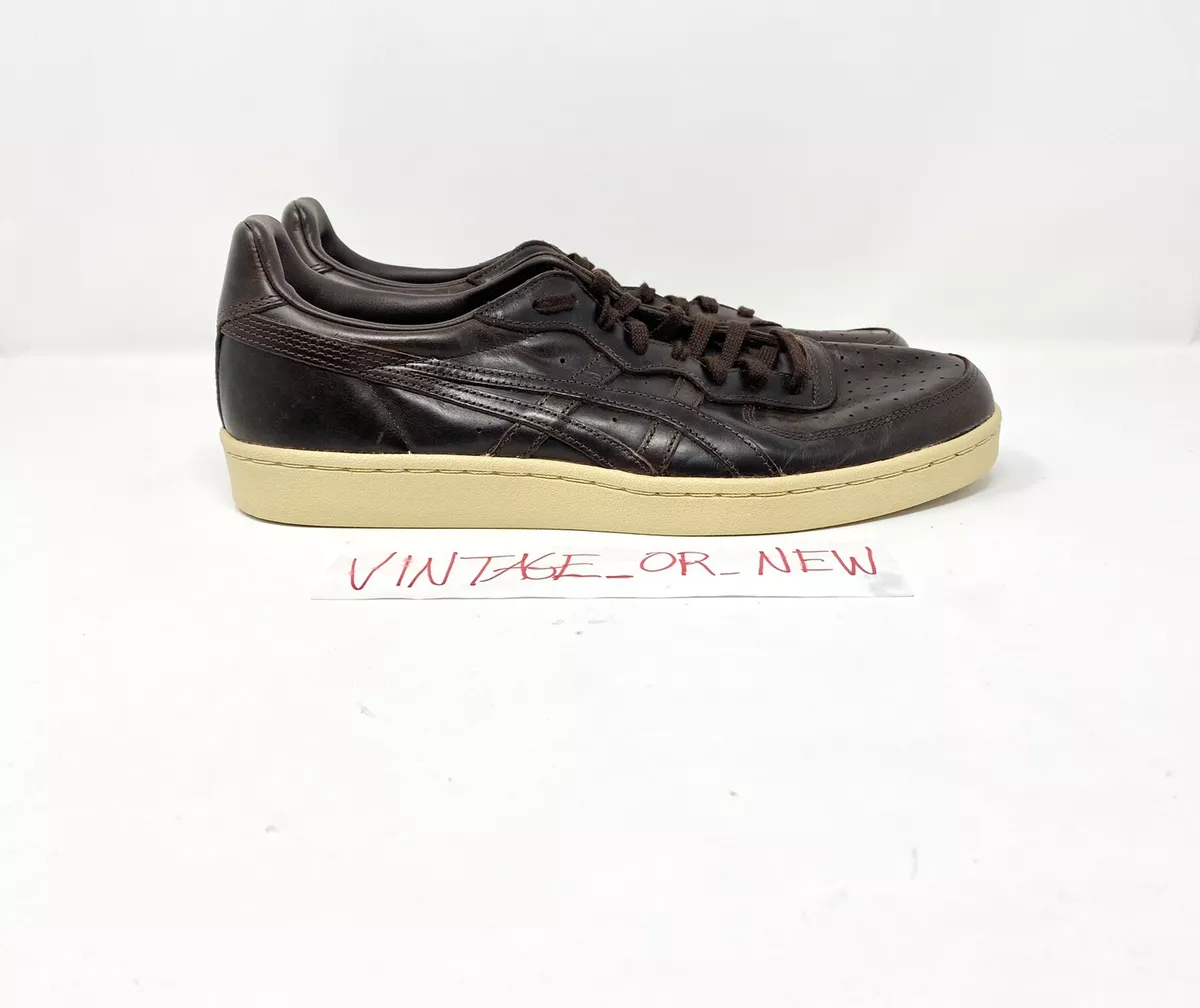Onitsuka tiger gsm nero sale