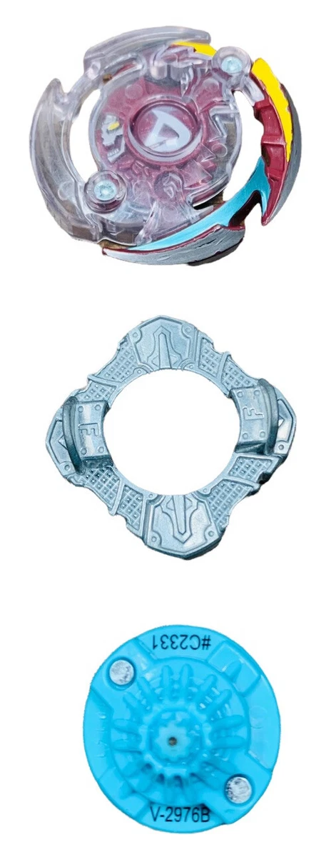 Beyblade burst hotsell toys doomscizor