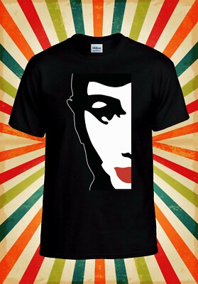 The Courteeners St. Jude Album Cover Männer Frauen Trägershirt Tank Top Unisex T-Shirt 2220