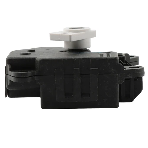 27732-4GF0A A/C Heater Blend Door Flap Actuator for 2014-2022 Infiniti Q50 Q60 - Picture 13 of 17