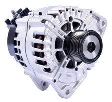 OEM Alternator For Mercedes C300 E350 GLC300 ...