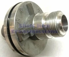 NEW SPEEDOMETER GEAR HOUSING 700R4 4L60 MD8 40-45 TOOTH TRANSMISSION GM CHEVY