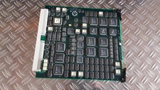 Siemens 4911595-L0725 Raster Processor Modul Elegra Sonoline