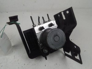 ABS PUMPE Citroën C4 Coupé (LA) 2007 4541Q8