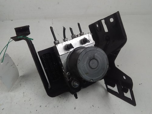 ABS PUMPE Citroën C4 Coupé (LA) 2007 4541Q8