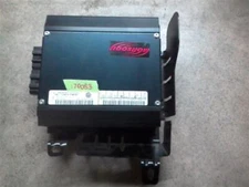 Radio amplifier Thru VIN 410660 Gls Fits 02-04 BEETLE 40607