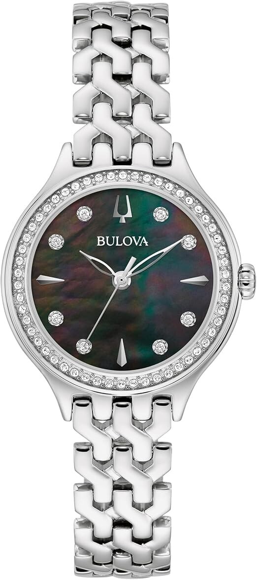 Bulova Ladies display picture 3