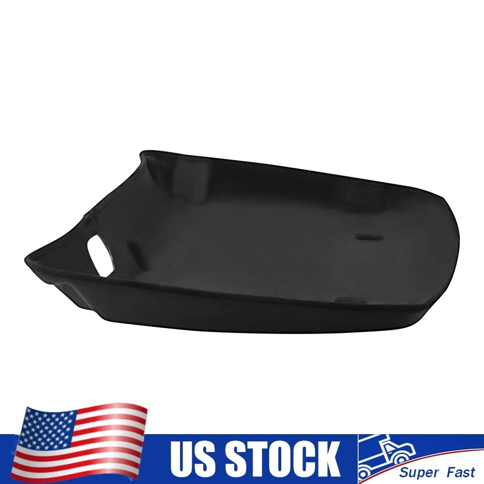 Forro de tapa de equipaje para paquete picado/King Tour para Harley Ultra Limited 2014-24  Foto 2 de 4