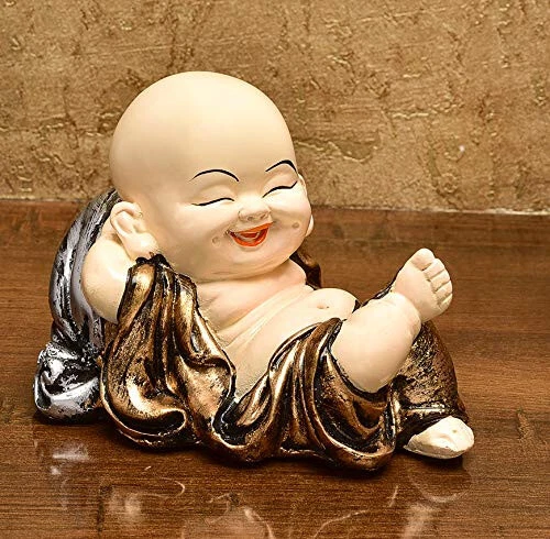 Laughing Buddha 3d Wallpaper