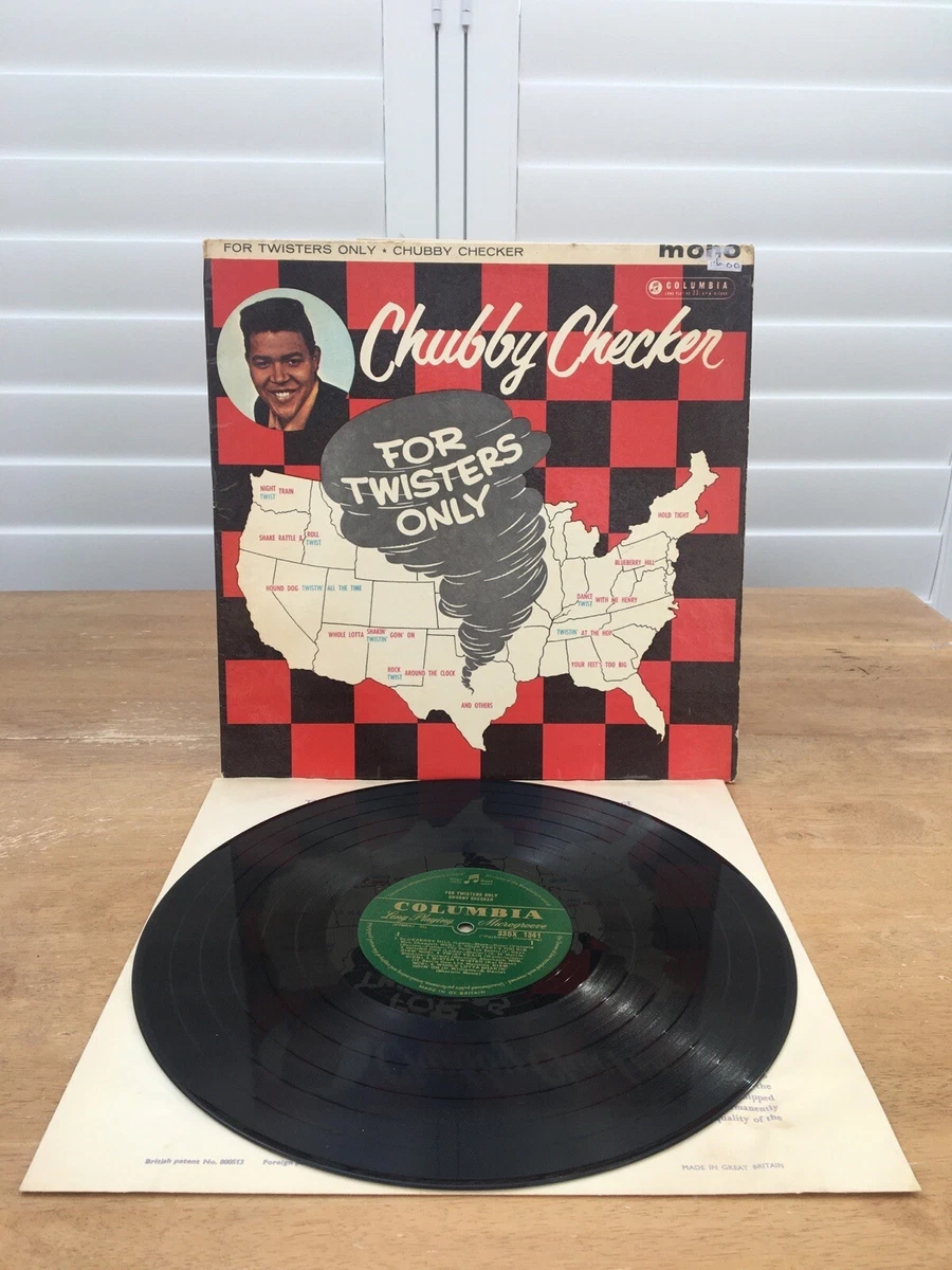 Chubby Checker You Just Dont Know for sale | eBay UK