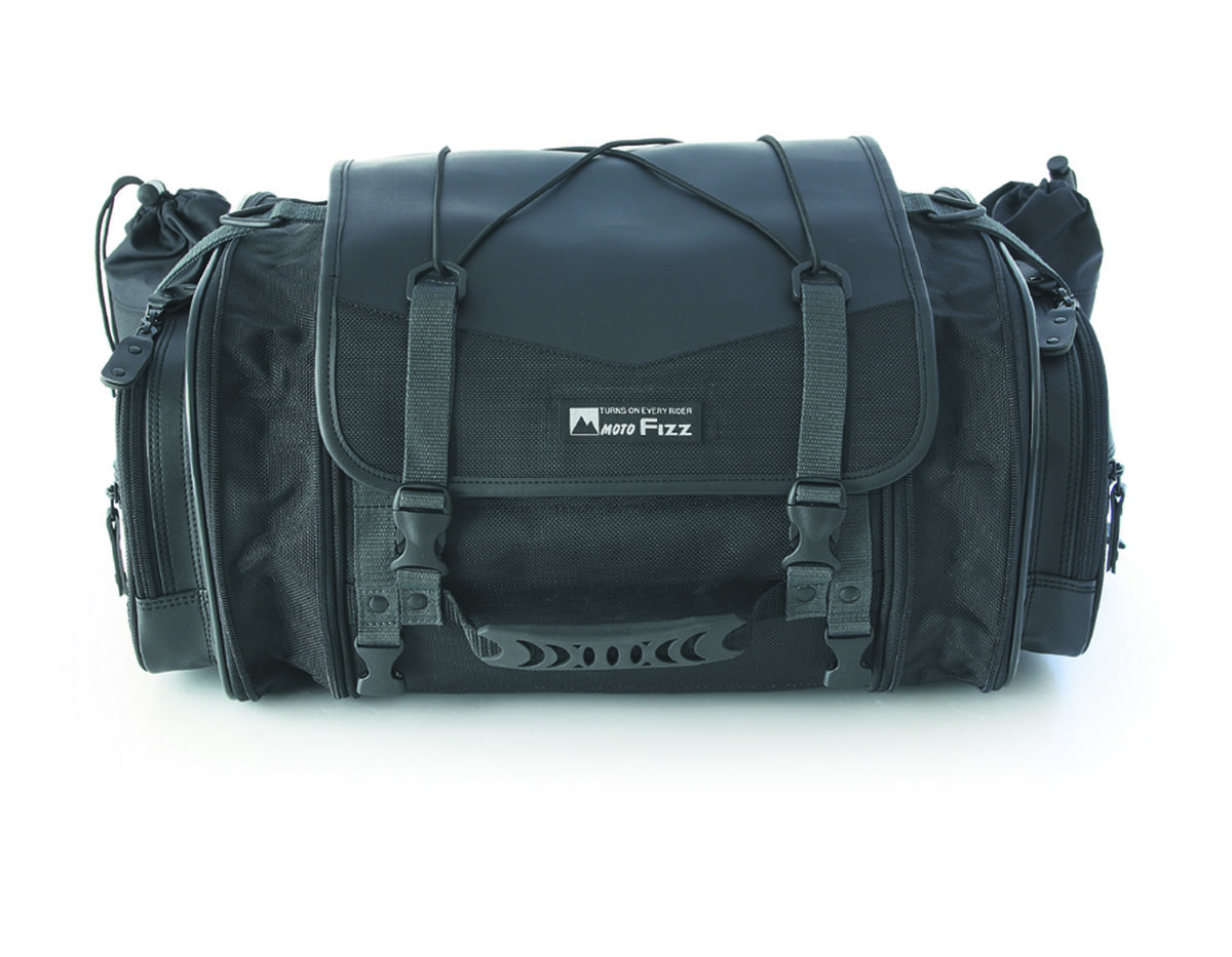 ◇ TANAX/MOTO FIZZ SIDE BAG GT MFK-135 バイク用サイドバッグ ◇ TANAX/MOTO FIZZ SIDE BAG GT MFK-135 バイク用サイドバッグ