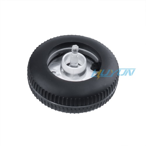 Mouse Wheel Roller With foot pads for Logitech G403/G703/G603 Hero Repair - Picture 3 of 5