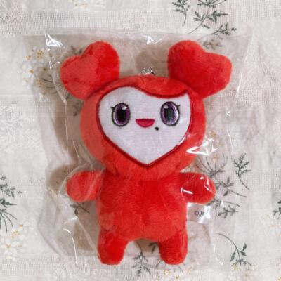 TWICE Chaeyoung Lovely Early Chaeyoung Normal Plush Toy | eBay