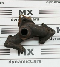 MERCEDES E KLASSE S212 W212 350 CDi TURBO KRÜMMER ABGASKRÜMMER A6421420909