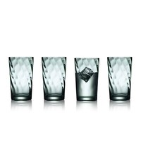 Lyngby Glas Vienna Highballglas GrüN 4Er Set