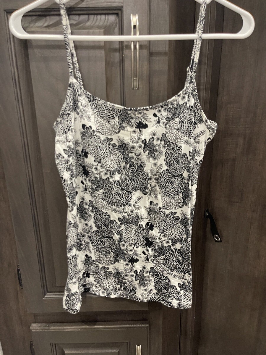 loft lace camisole