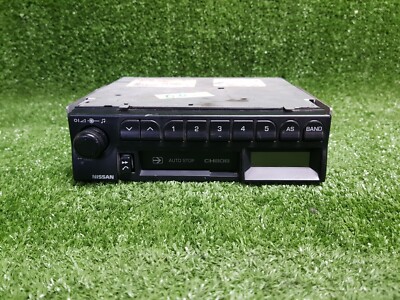 Clarion Pn-9519u Pn9519u 286-7597-00 286759700 Original Autoradio