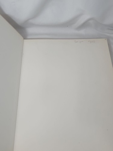 Variationen: Zeichnungen, Wasserfarbe, Radierungen und Lithographien von Vertes - Bild 3 von 5