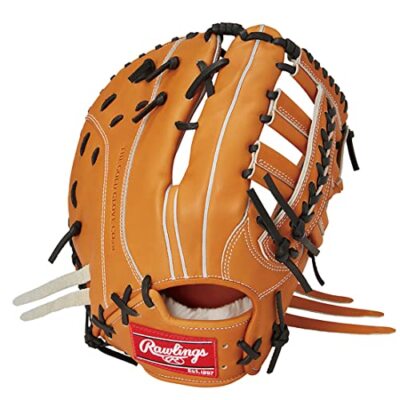 Rawlings Left throw HardBall HOH BREAK THE MOLD First 12.5