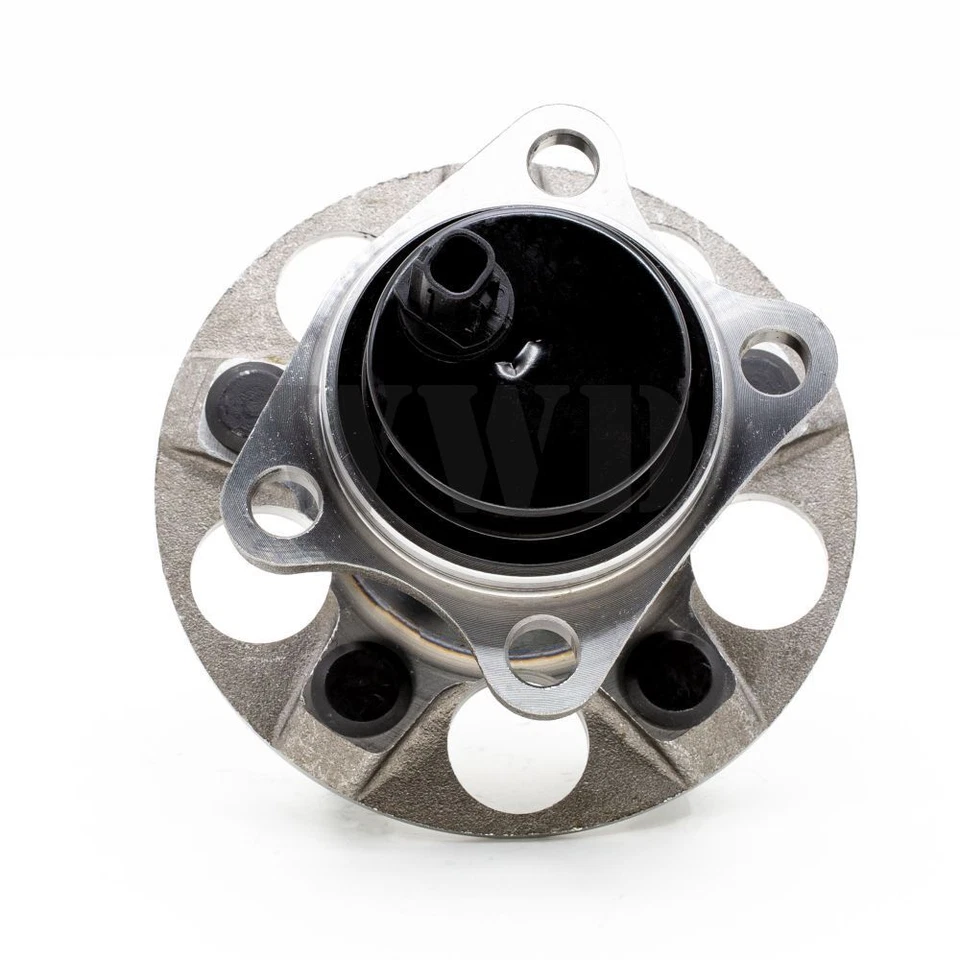 2x Rear Wheel Hub Bearing Assembly For Toyota 2010-15 Prius 12-15 Prius Plug-In Foto 4 de 4