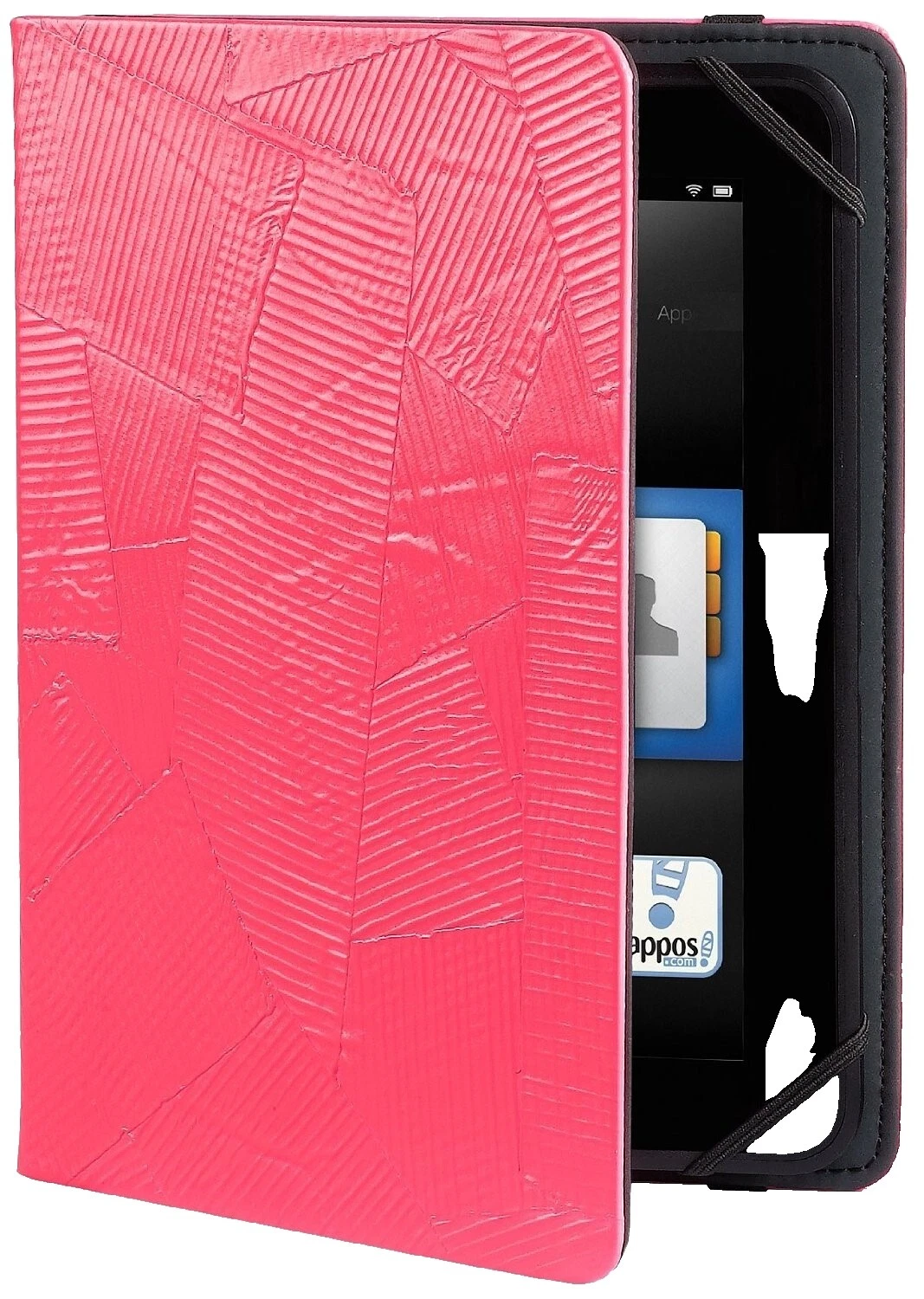 Lector de libros electrónicos y tablet Estuches, Fundas y teclado Folios Para Amazon Samsung Galaxy Tab