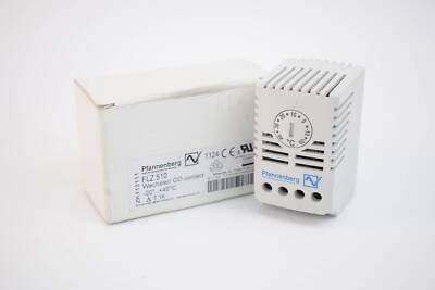 Pfannenberg Thermostat -20 - 40°C FLZ 510 1K