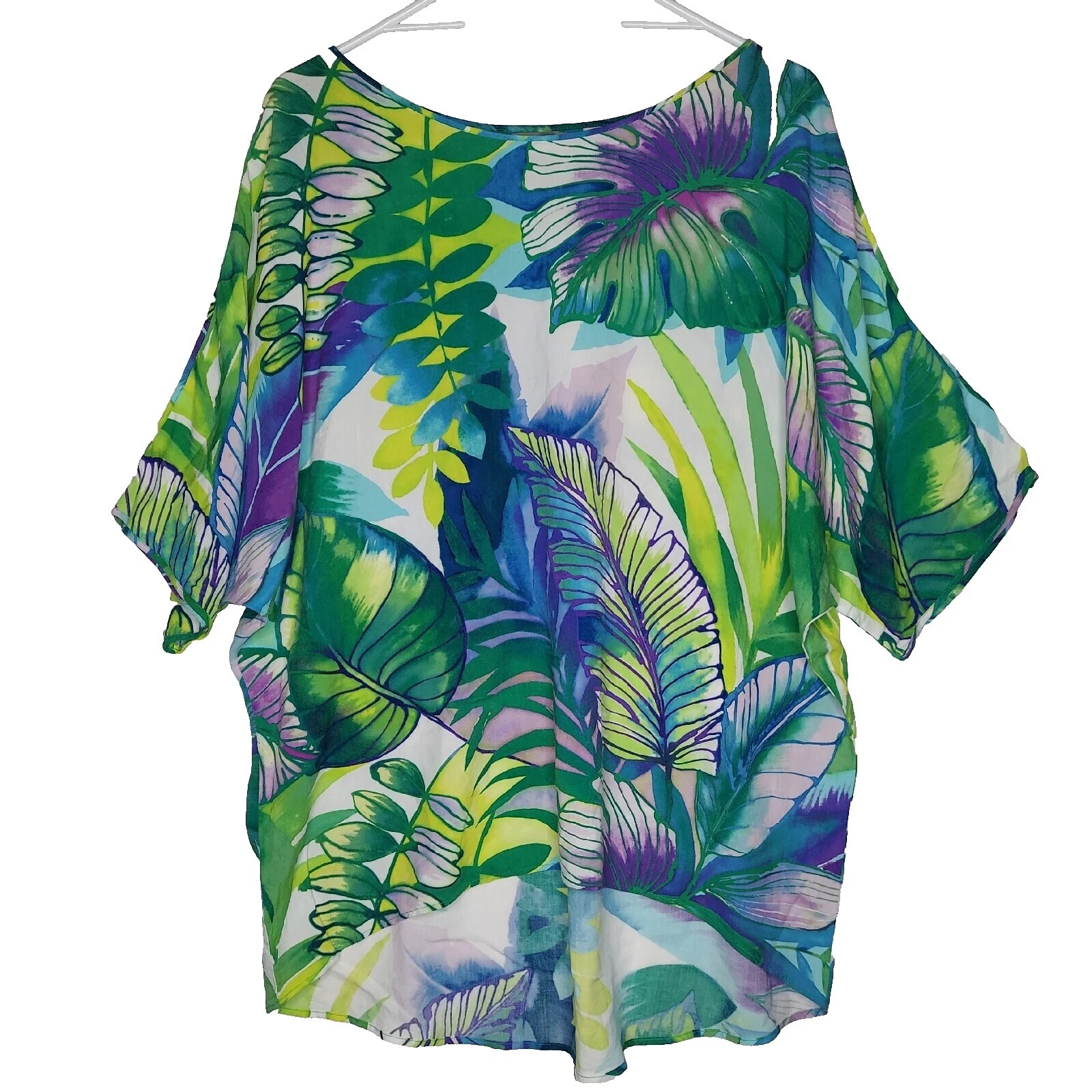 Mujer Viscosa Jams World