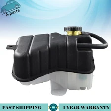 603-122 For 2000-2005 Cadillac DeVille 4.6L Front Engine Coolant Reservoir