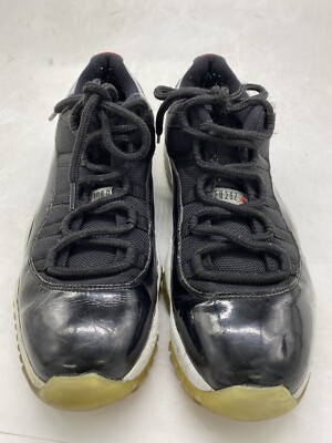 jordan 11 retro low infrared 23