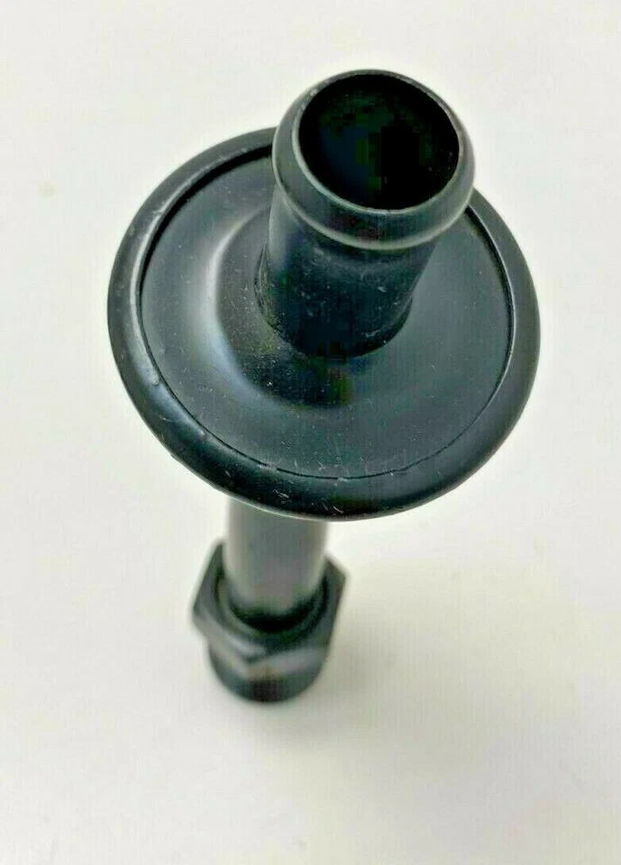 SMP AV2 NUEVO Válvula de retención de inyección de aire secundaria-Válvula de retención de bomba Foto 2 de 4