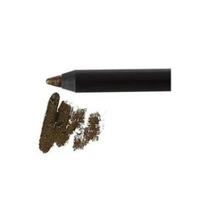 Waterproof Ultimate Eye Liner Pencil Crayon - Mythology (A Brown W/ Gold)