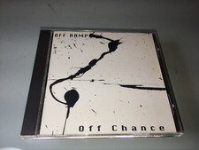 Off Ramp Off Chance Music by Carroll, Hearon and Nunn cd