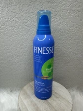Finesse Volumizing Mousse Shape Plus  Strengthen 7oz NEE FAST SHIP