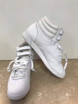 reebok high top tennis shoes