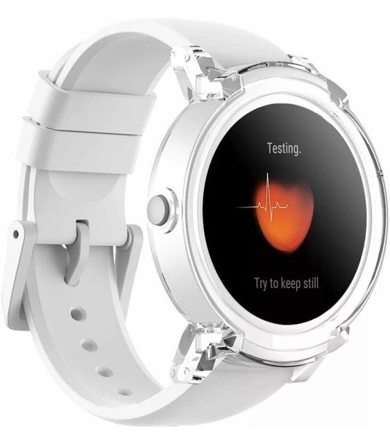 mobvoi ticwatch e shadow