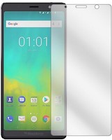 5X Schutzfolie FüR Blackberry Evolve Display Folie Klar Displayschutzfolie