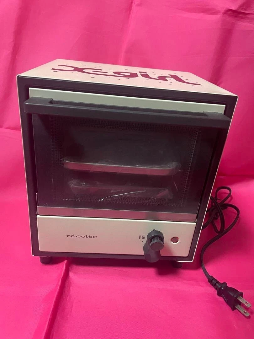 récolte Electric Toaster Ovens for sale | eBay