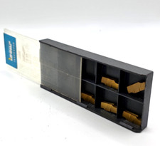 Iscar GIPI 3.18-1.59 IC9054 Grooving Insert Pack of 5 