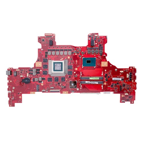 Neu ASUS ROG GX700VO I7-6820HK GTX 980 8GB Mainboard 90NB09F0-R00011 - Bild 2 von 9