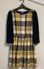 Sale Hair 90 Blue Label Burberry Dress 38