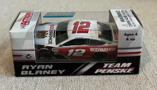 1:64 ACTION 2018 12 BODYARMOR PENSKE FORD FUSION RYAN BLANEY RARE NIB