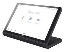 Crestron TS-1070-B-S 10.1 Touch Screen Black ...