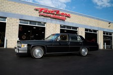 1977 Cadillac De Ville for Sale