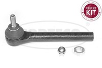 Spurstangenkopf Vorne Links Rechts Corteco 49401907 Passend FÜR Fiat Lancia